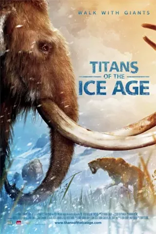 Image: Titans of the Ice Age