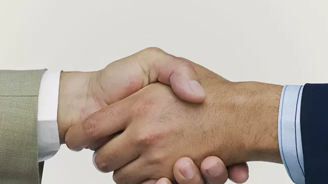 Image: Together Again