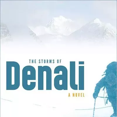 Image: TONIGHT: Author Nick O'Connell