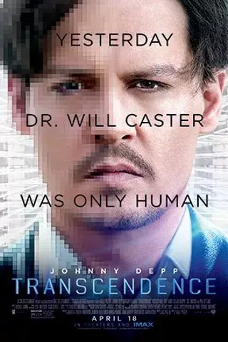 Image: Transcendence