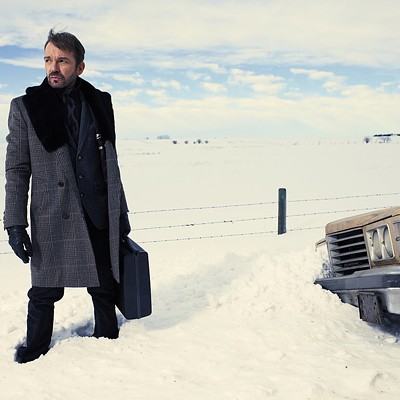 TUESDAY TASTE: The TV "Fargo" and Foxygen's magnum opus among today's new releases