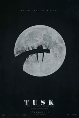 Image: Tusk