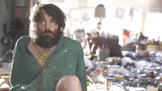 Image: TV | LAST MAN ON EARTH