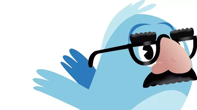 Image: Tweet Tales