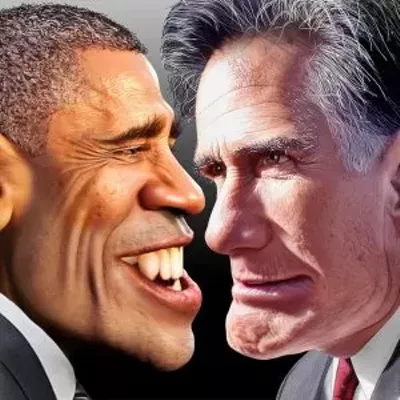 Image: Two days 'til Party Politics; get ready to rub elbows!