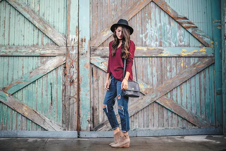 Image: Inlander Fashion 2016