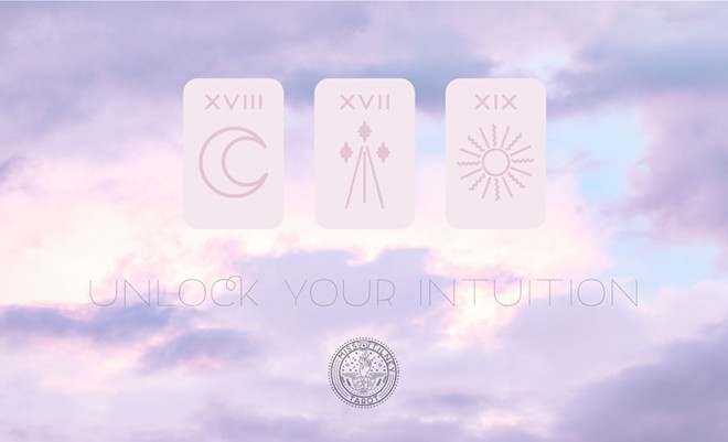 unlock your intuition