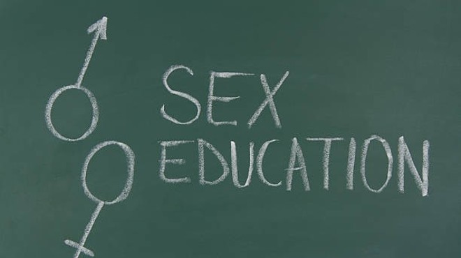 Back to square one for sex ed in Spokane Public Schools