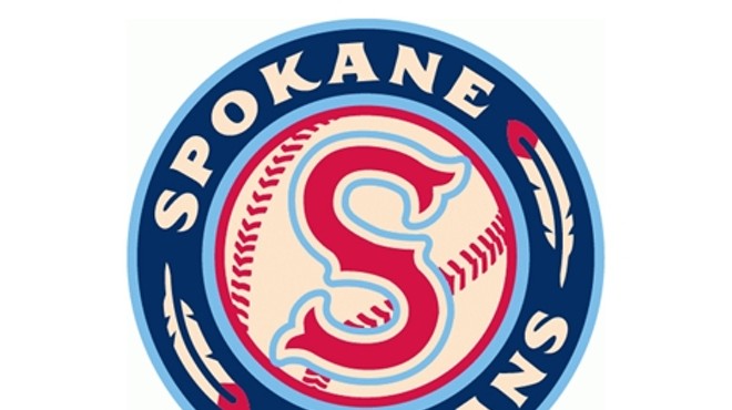 Spokane Indians vs. Vancouver