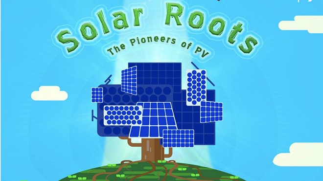 Megawatt Solabration & Solar Roots Spokane Premiere