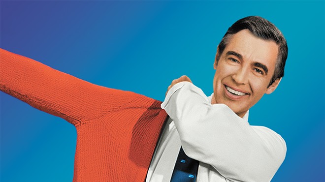 Won't You Be My Neighbor? paints an inviting and humanizing picture of Mr. Rogers