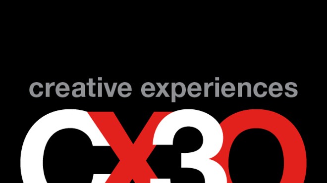 CX30: Creative Experiences