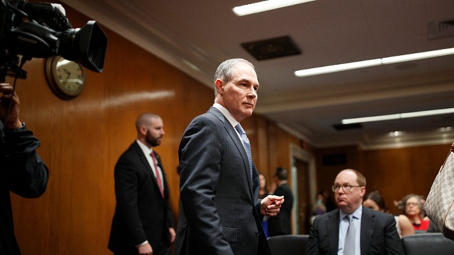EPA Drafts Rule on Coal Plants to Replace Clean Power Plan