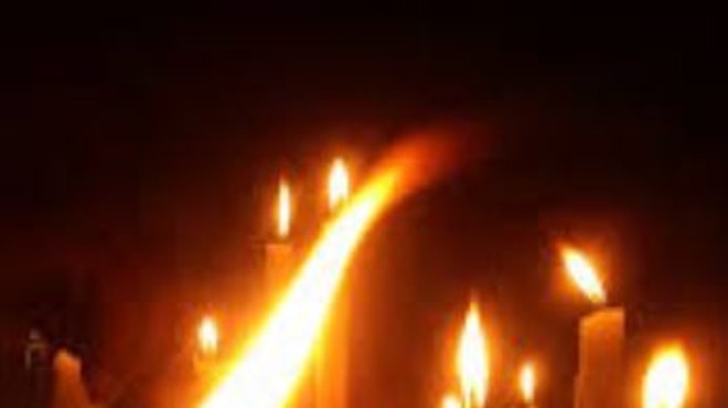 Candlelight Vigil: Freedom for Vietnam