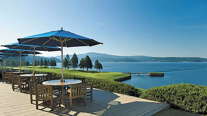 Image: Prime Patio Season