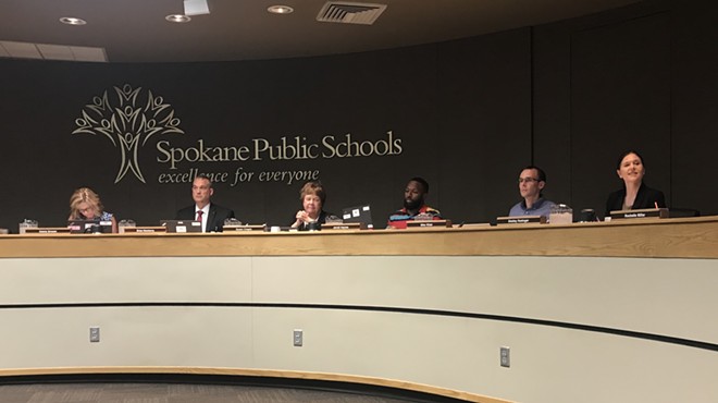 Spokane Public Schools asks city to take on extra costs in downtown stadium bond proposal