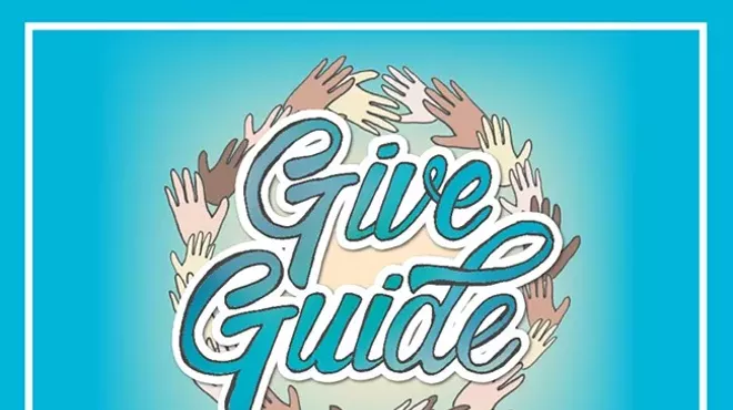 Image: Tell us who is doing good in the Inland Northwest: 2018 Peirone Prize nominations open