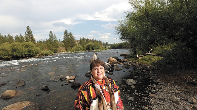 Generations after water quality and fish plummeted, tribes are fighting to restore a sacred resource