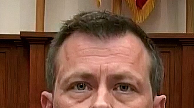 Peter Strzok, FBI Agent Who Criticized Trump in Texts, Is Fired