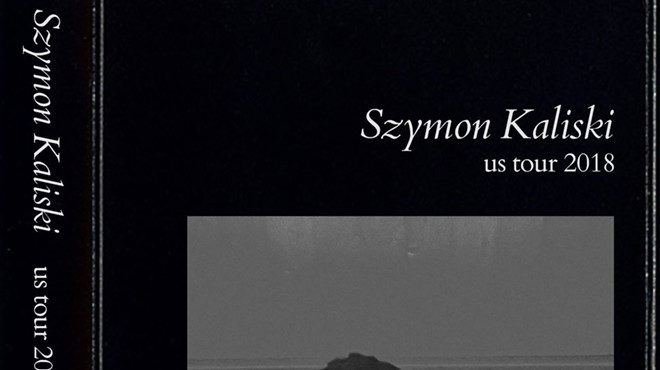 Ambient Music feat. Szymon Kaliski