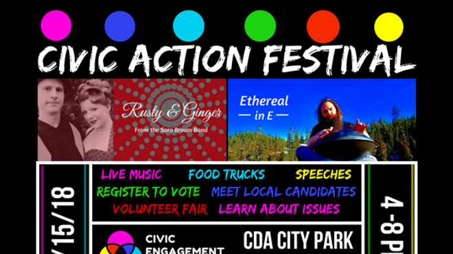 Civic Action Festival
