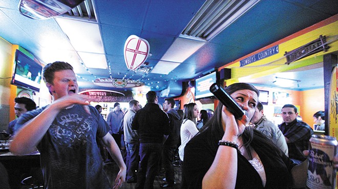So, You Want To... Do Karaoke: Sing like there's nobody listening at these five local joints