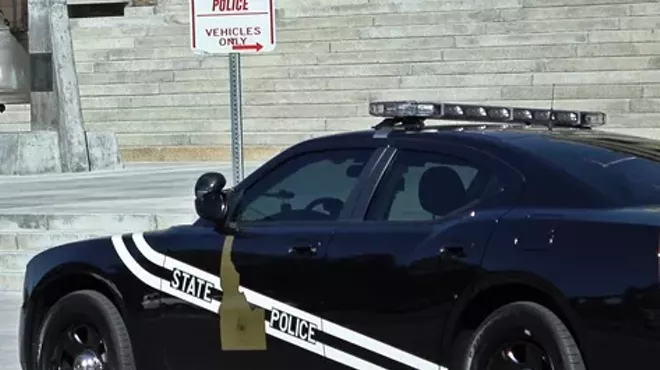 Image: Idaho State Police refuse to release information in year-old fatal shooting; family sues to get answers and belongings