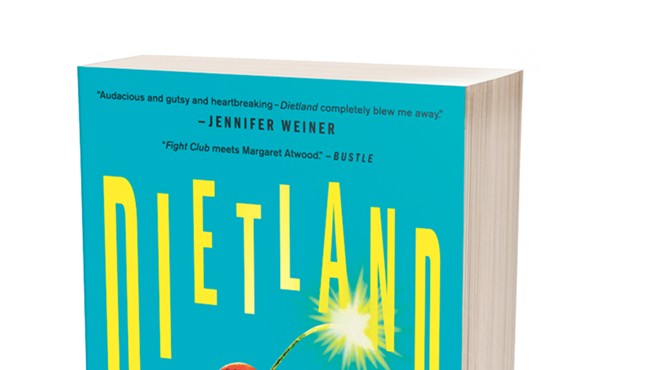 Feminists fight back in Dietland, Cher covers ABBA and more you need to know