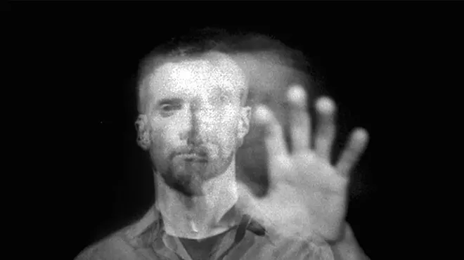 Image: With the Survive Series, photographer Grace June shows suicide survivors in emotional detail
