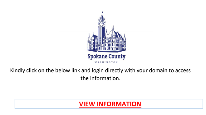 Both Spokane GOP and Spokane County Democrats hit with phishing cyberattack