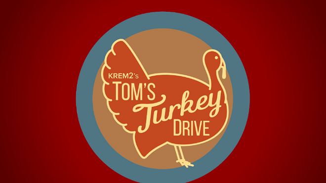 Tom's Turkey Drive