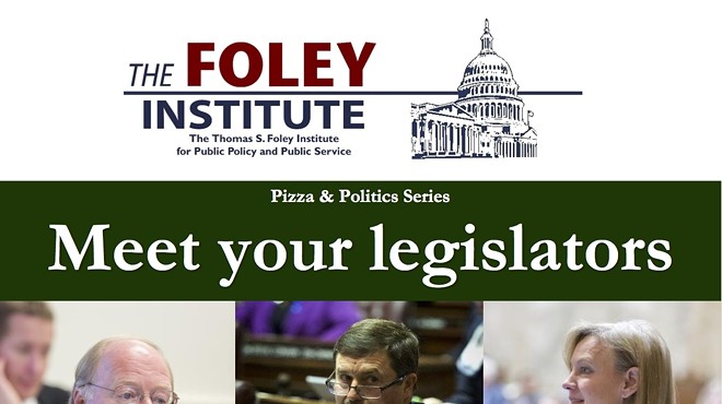 Meet Your Legislators