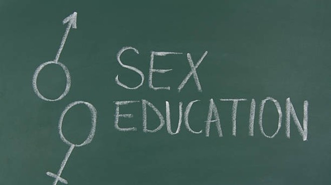 Spokane school board approves ninth grade sex ed, signaling the beginning of sex ed reform