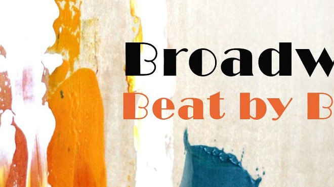 Broadway, Beat by Beat