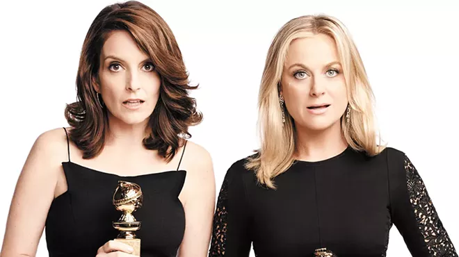Image: Oscar hosts with the most