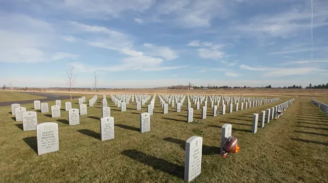 Image: Washington could be first state to offer "recomposition" to turn bodies into usable soil
