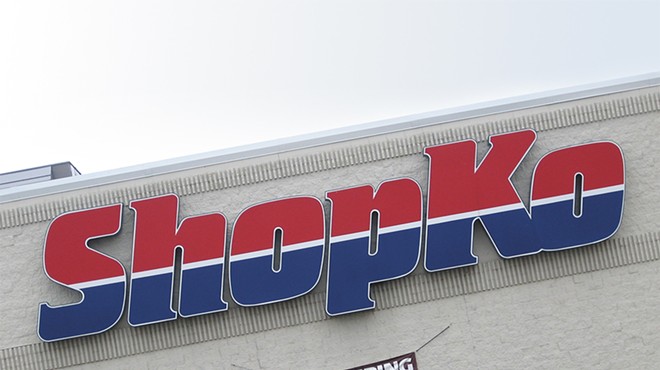 Everything We Needed: An Ode to Shopko