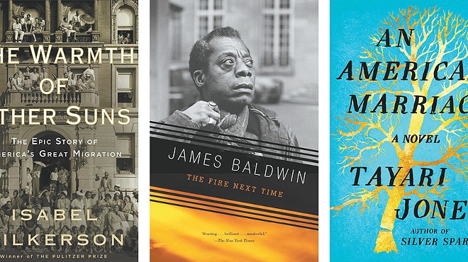 Get up to speed for Black History Month with these revealing reads