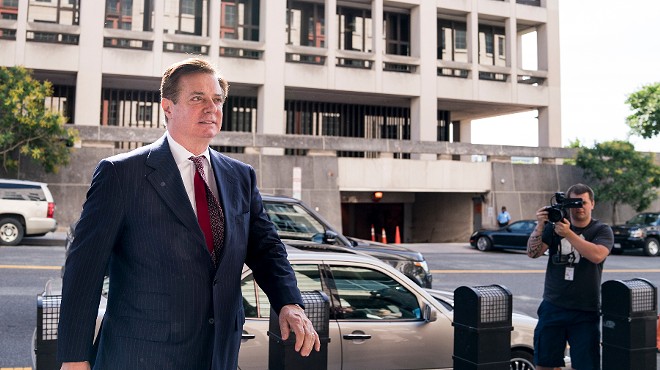 Manafort found to have lied to prosecutors while under cooperation agreement