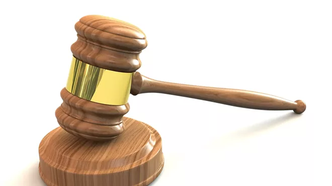 Image: No reduced sentence for Moscow murders, Eyman swivels and swipes in video, and other headlines