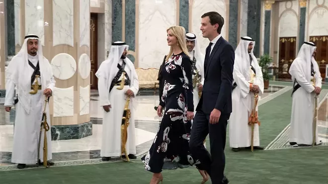 Image: House opens inquiry into proposed U.S. nuclear venture in Saudi Arabia