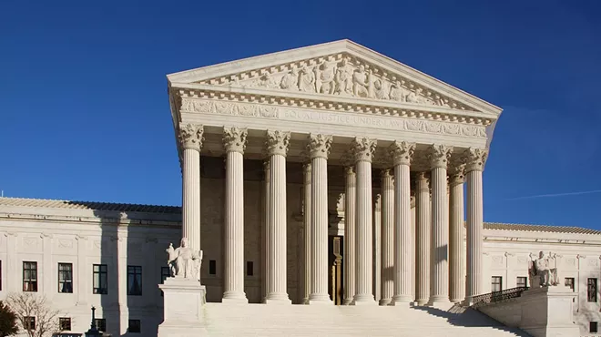 Image: Supreme Court decision reins in civil asset forfeiture, casts shadow on SPD practices