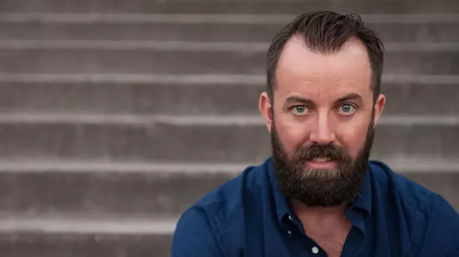 Image: Six Inland Northwest podcasts you need to know