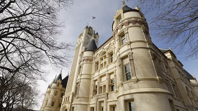 Image: Report: 4,700 defendants in jails statewide eligible for pretrial release