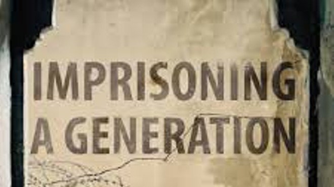 Meaningful Movies: Imprisoning a Generation