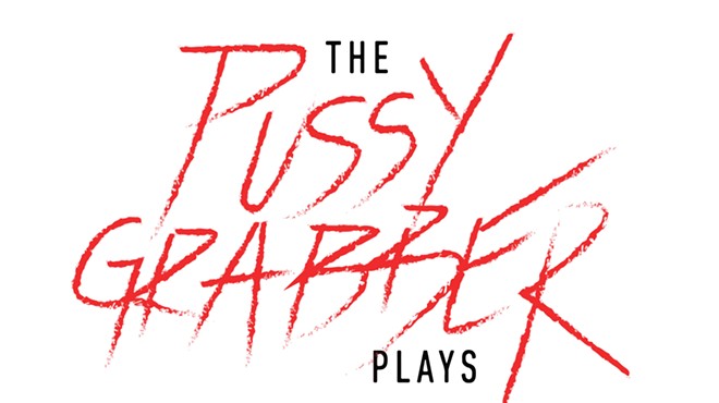 The PG (Pussy Grabber) Plays