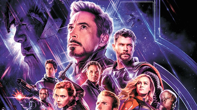 Avengers: Endgame is set to close a chapter of the Marvel Cinematic Universe, and we have ideas for what they should do next