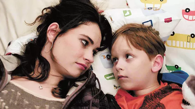 Image: Set amidst opioid addiction and financial ruin, Little Woods is an empathetic slice of rural noir