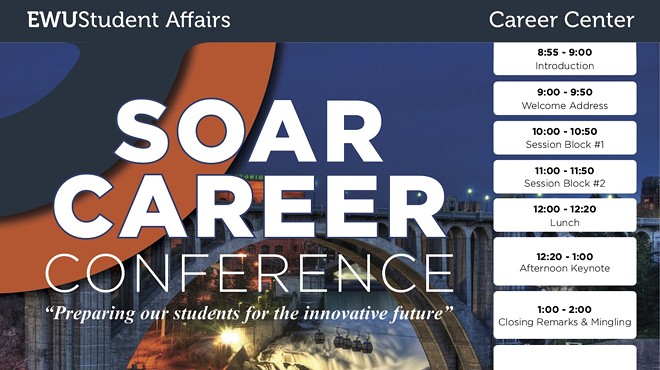 SOAR Career Conference
