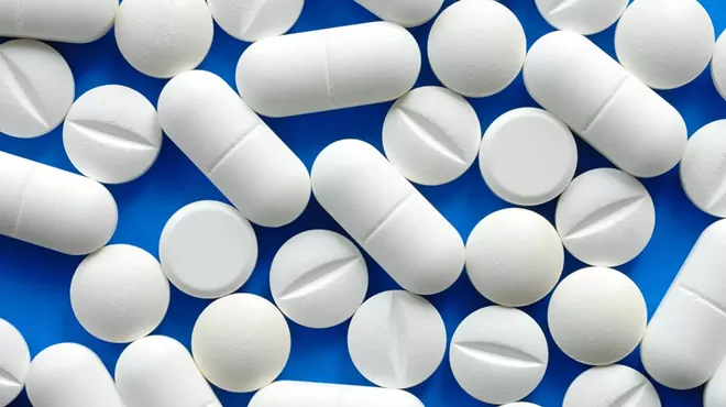 Image: Saturday is National Drug Take-Back day. Here's where to drop off unneeded medication in Spokane